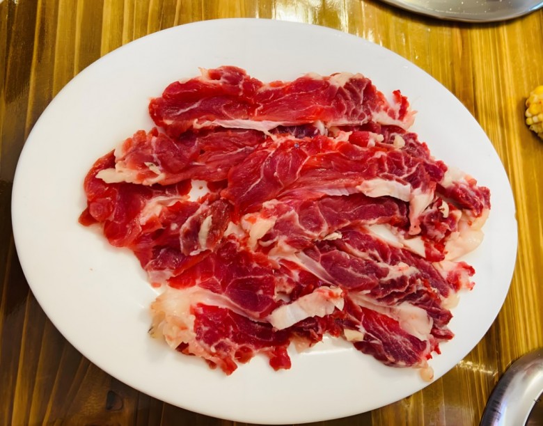 掂档潮汕牛肉火锅加盟