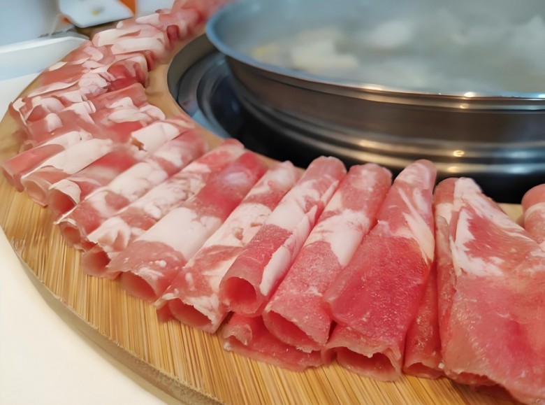 舌尖牧牛潮汕牛肉火锅