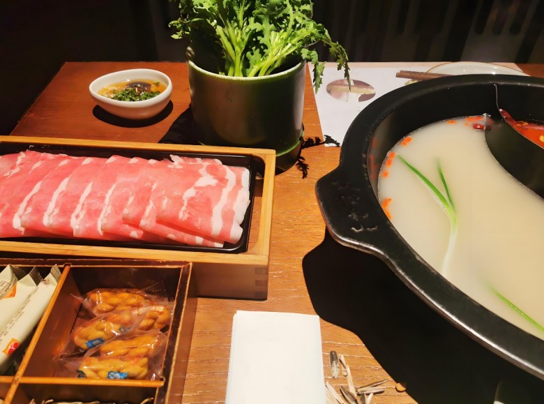 红火潮汕牛肉火锅加盟