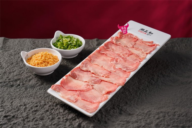 潮正和牛肉火锅加盟