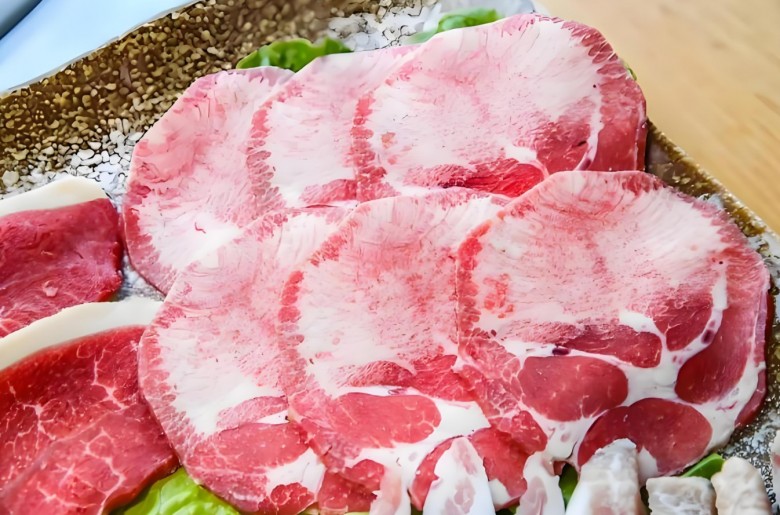 新潮韵潮汕牛肉火锅