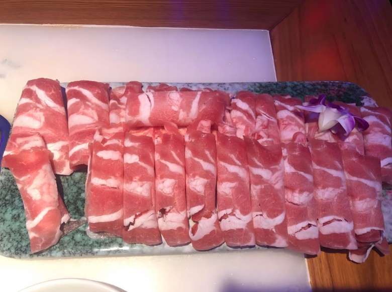 犇鼎牛潮汕牛肉火锅加盟