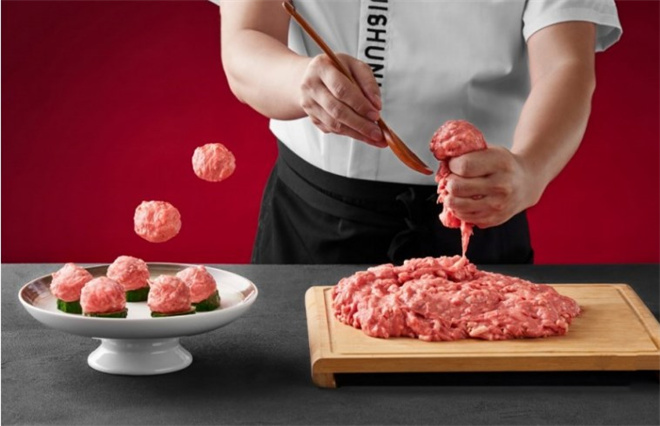 潮正和牛肉火锅加盟