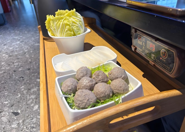 牛契潮汕牛肉火锅