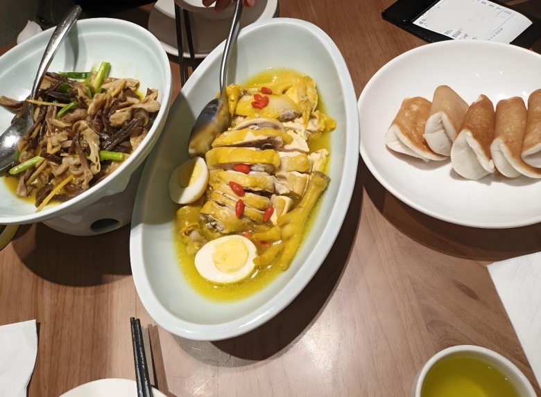 湘汁湘味湘菜馆加盟