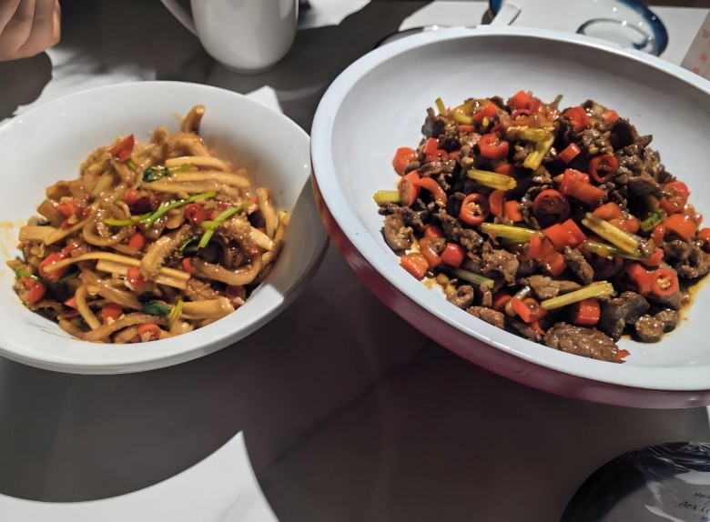 湘汁湘味湘菜馆加盟