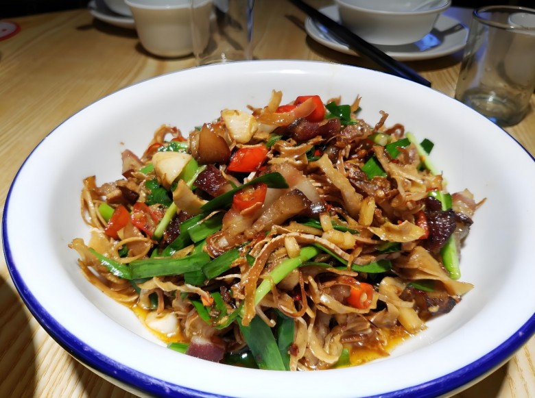 馮雙喜小炒湘菜