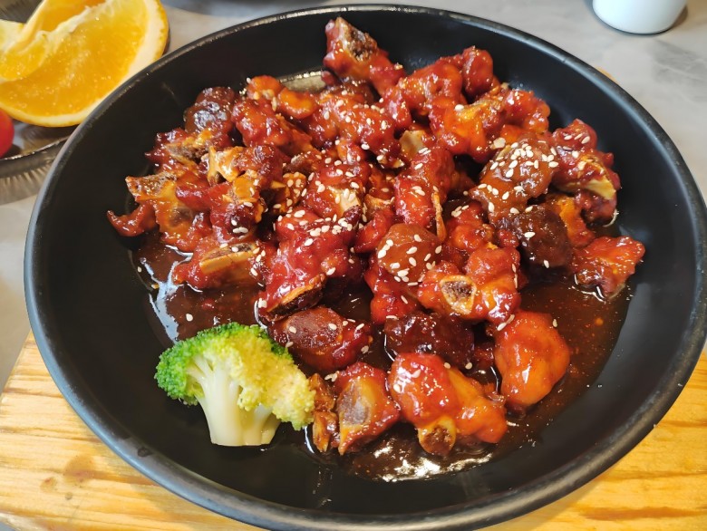 口湘堂湘菜加盟