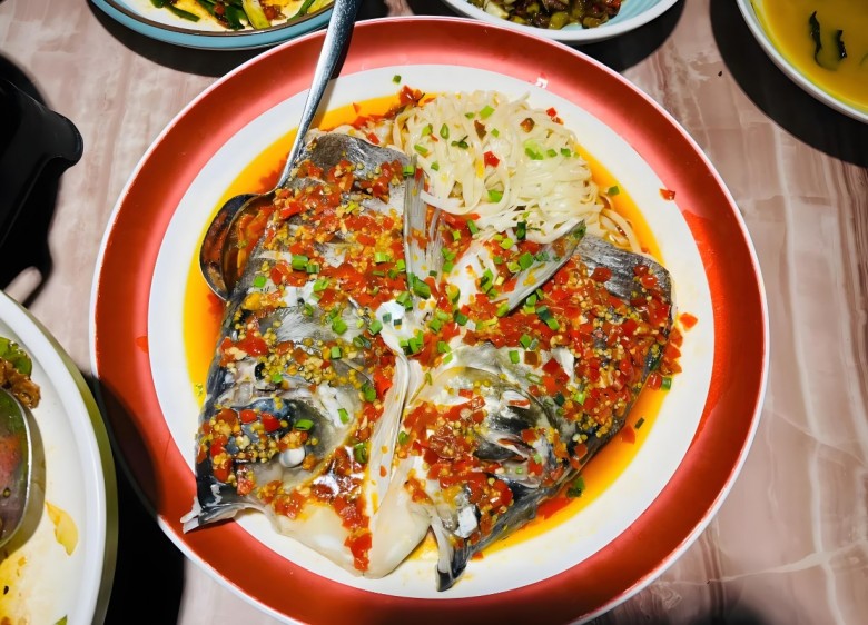 湘寻辣访湘菜加盟