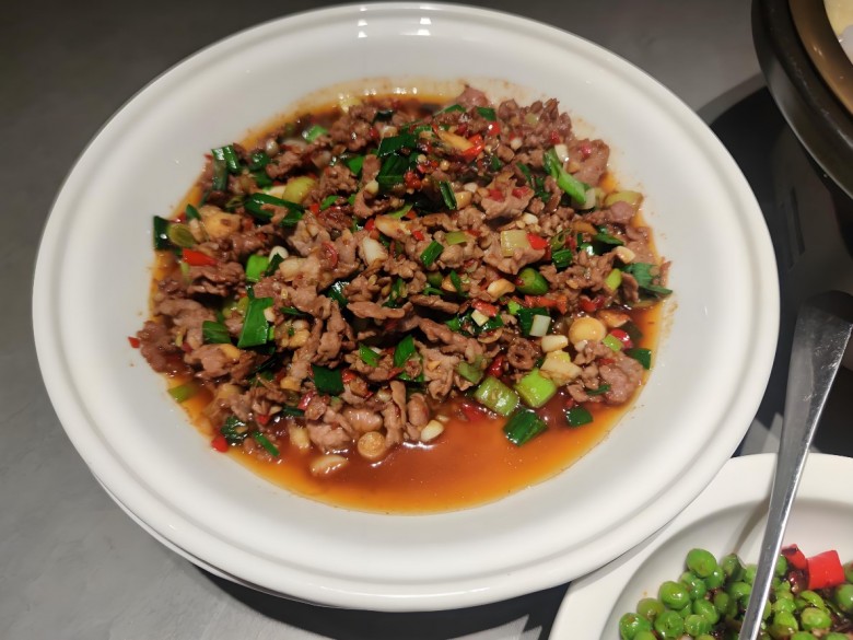 口湘堂湘菜加盟