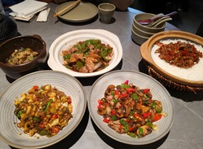 湘鍋記湘菜