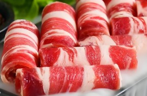 和興閣潮汕牛肉火鍋