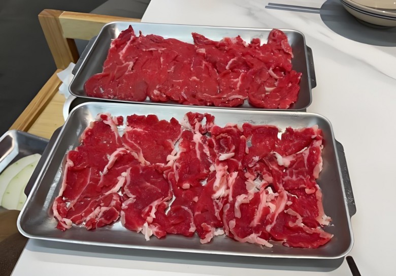 牵牛夫鲜牛肉火锅加盟