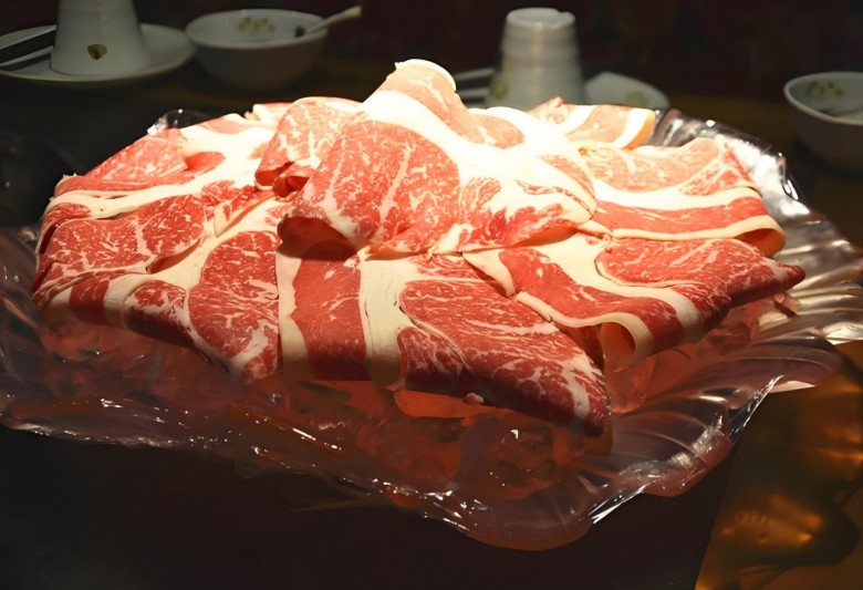 秦牧牛中国秦川牛肉火锅加盟