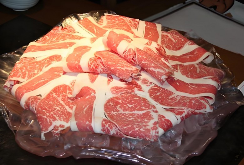 秦牧牛中国秦川牛肉火锅加盟