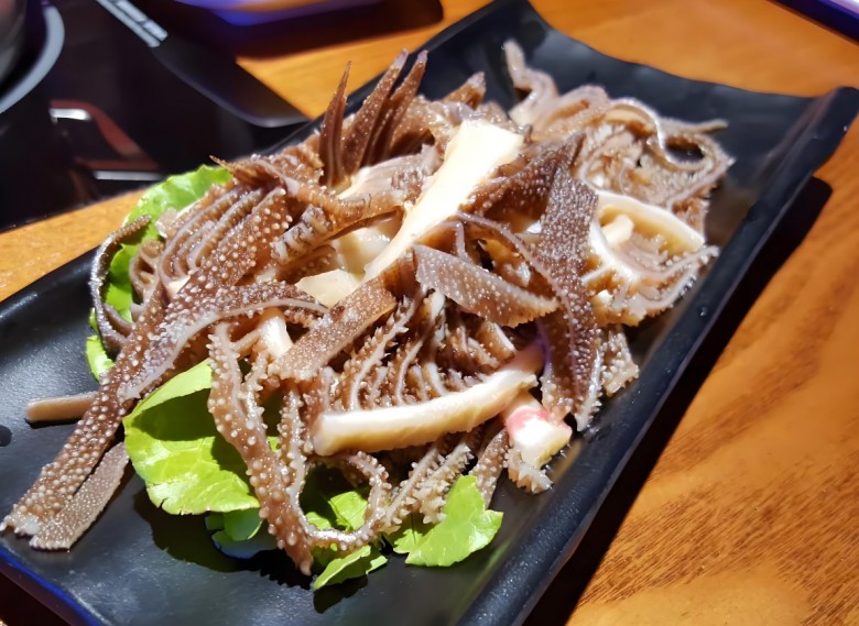 时时牛潮汕火锅加盟