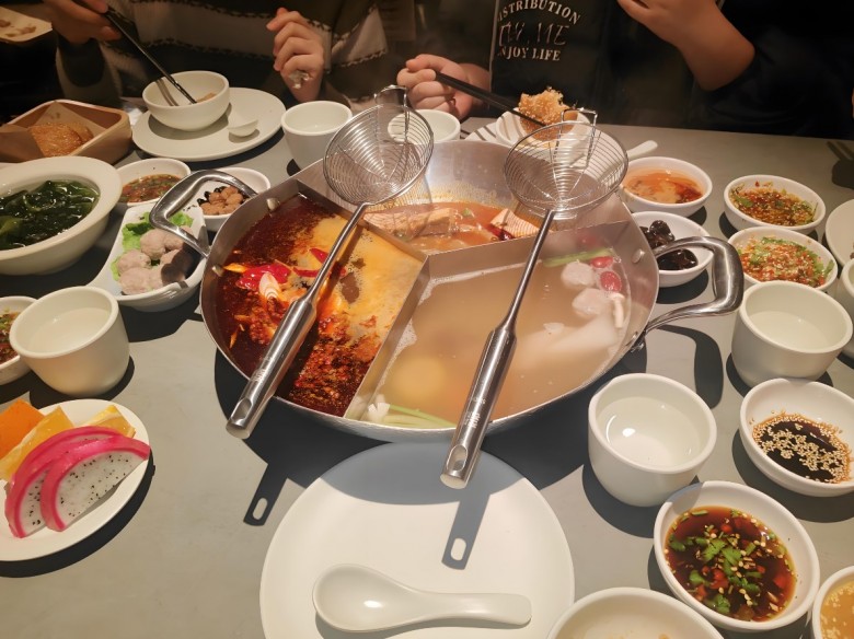 大喜牛潮汕火锅