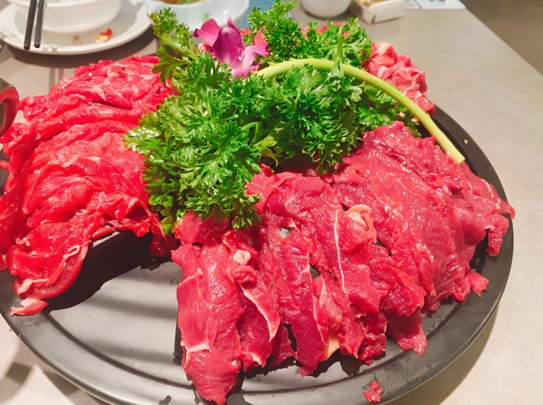 大喜牛潮汕火锅加盟