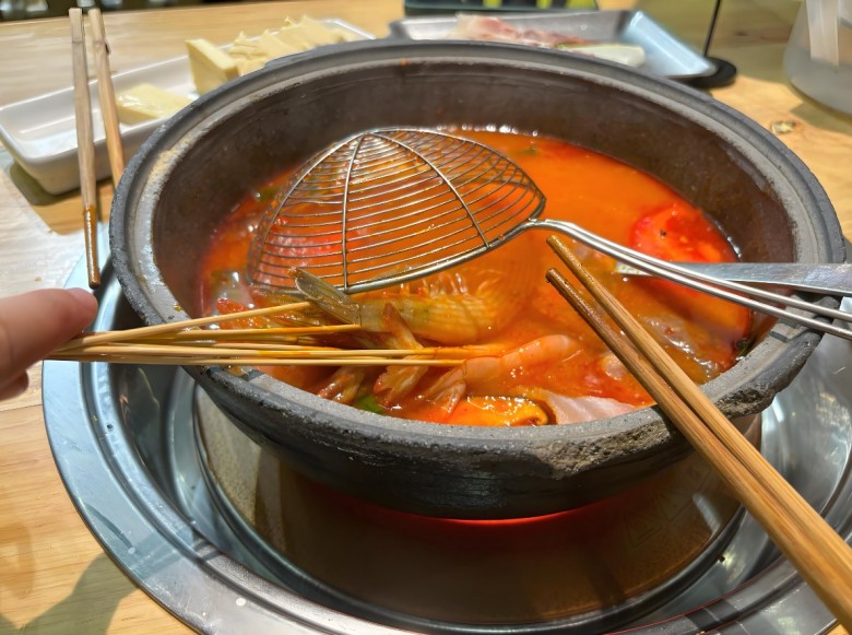 夺多山贵州酸汤牛肉火锅加盟