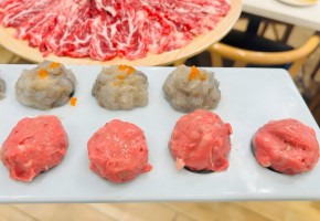 奪多山貴州酸湯牛肉火鍋