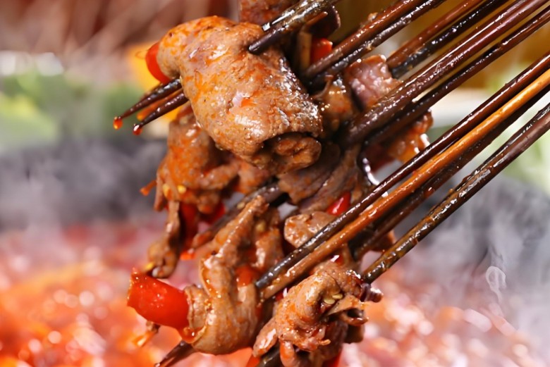 字符串串串香加盟