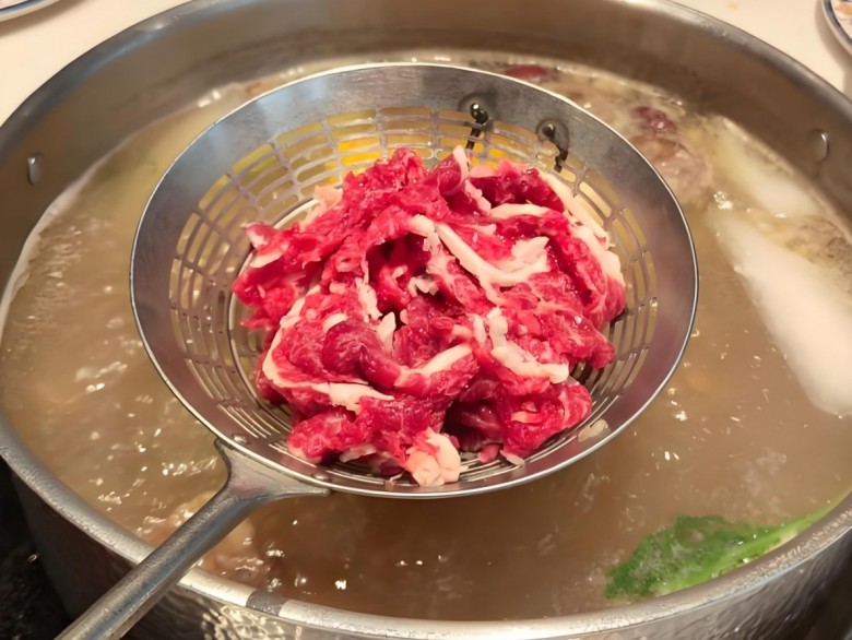 以牛成名潮汕牛肉火锅