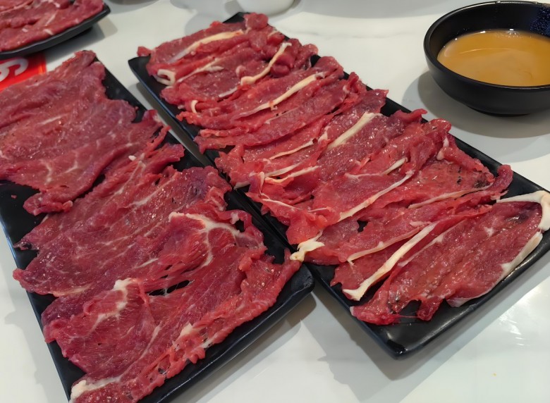 牛上市潮汕牛肉火锅加盟