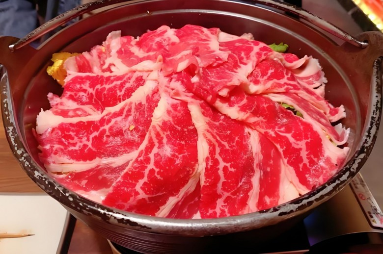牛痴潮汕牛肉火锅加盟
