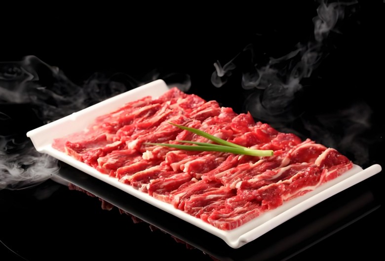 豆捞坊潮汕牛肉火锅