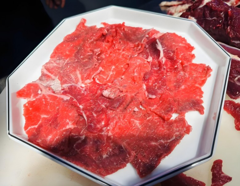 豆捞坊潮汕牛肉火锅加盟