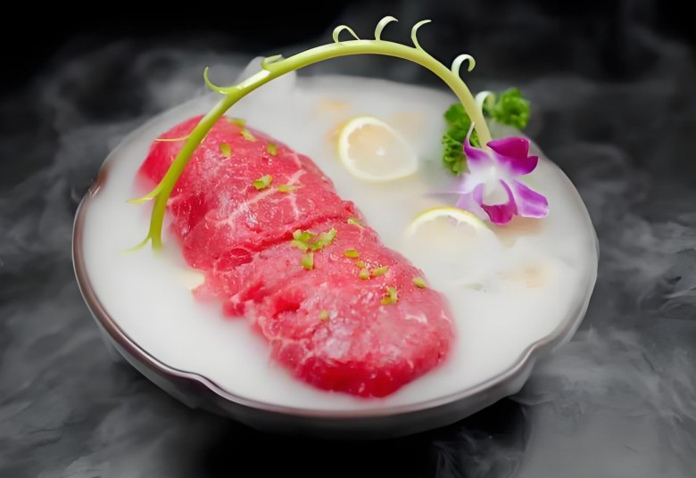 牛痴潮汕牛肉火锅