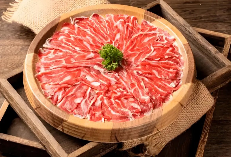 牛百味潮汕牛肉火锅加盟