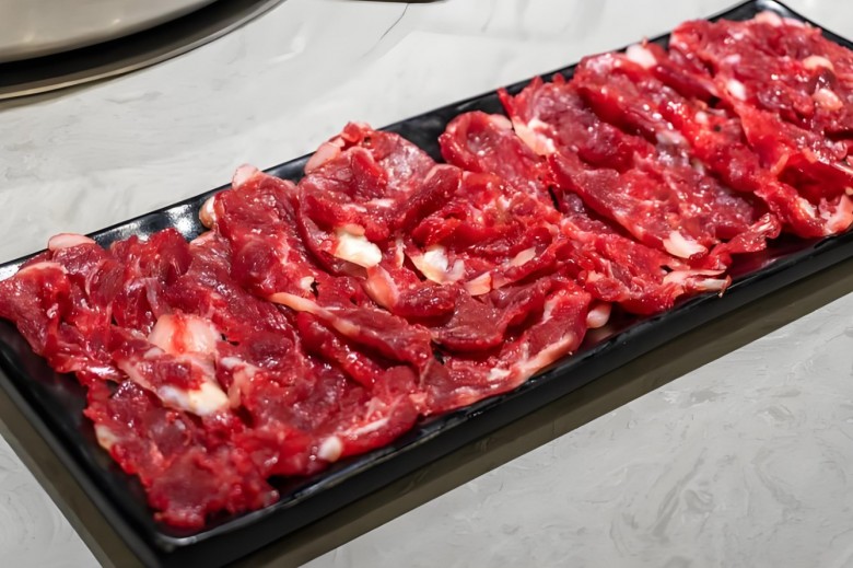 潮合潮汕牛肉火锅加盟