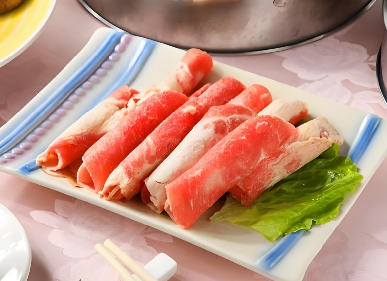 潮合潮汕牛肉火锅