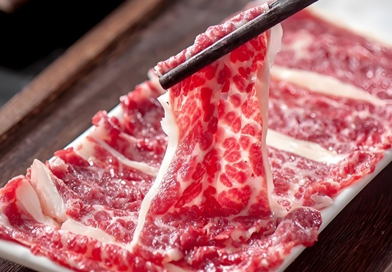 豆捞坊潮汕牛肉火锅