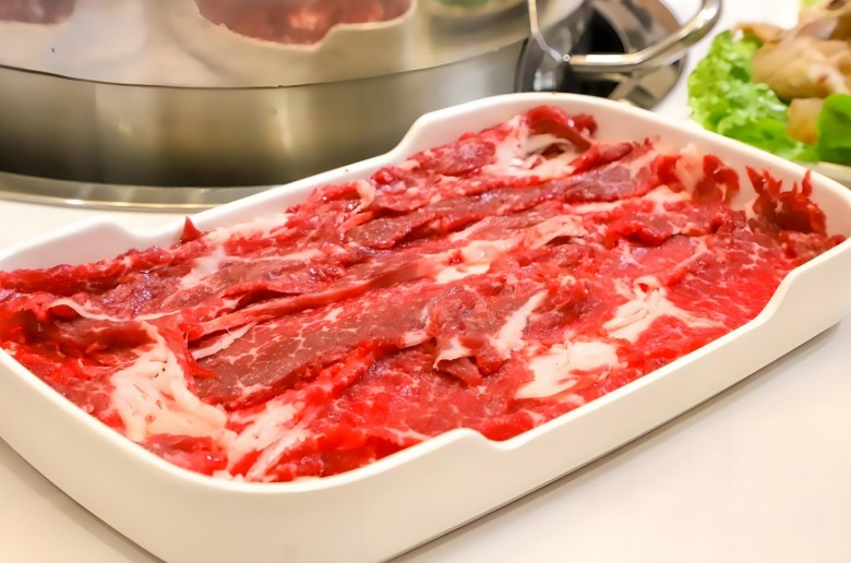 以牛成名潮汕牛肉火锅加盟