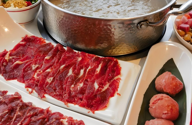 以牛成名潮汕牛肉火锅加盟