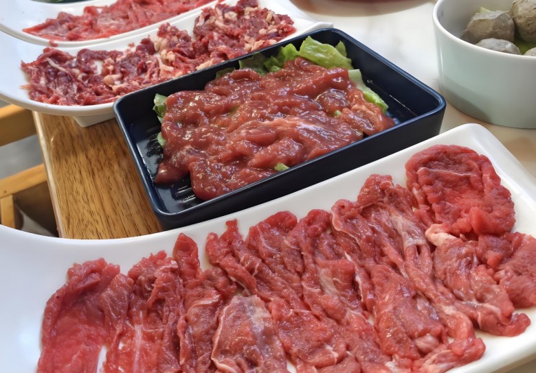 牛上市潮汕牛肉火锅加盟