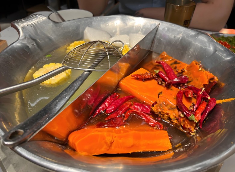 牛痴潮汕牛肉火锅加盟