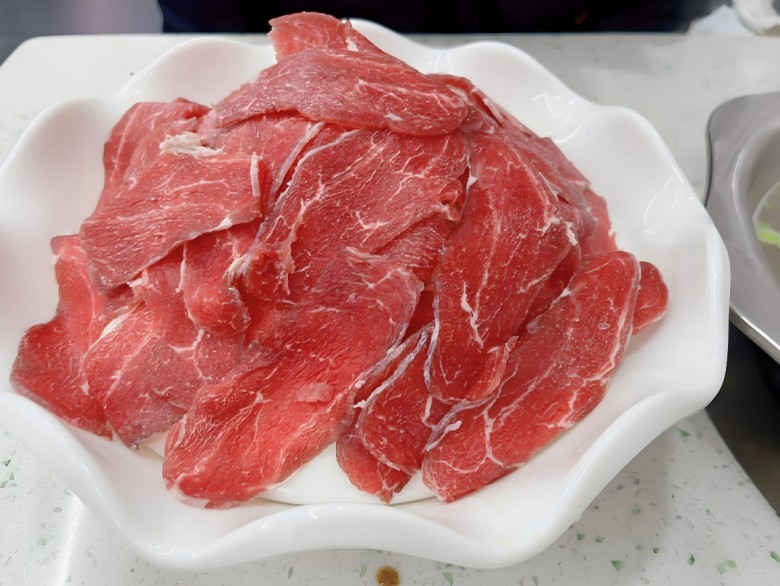 豆捞坊潮汕牛肉火锅加盟