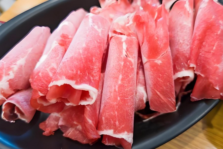 潮合潮汕牛肉火锅