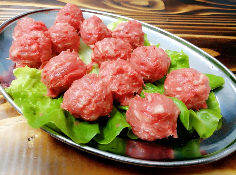 蛮牛记潮汕牛肉火锅加盟