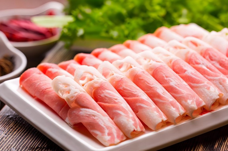 蛮牛记潮汕牛肉火锅