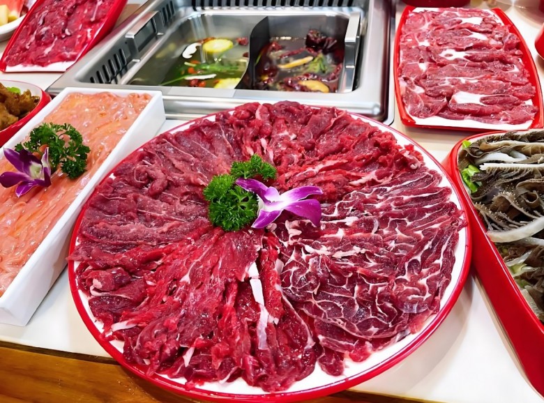 潮州小弟潮汕牛肉火锅加盟