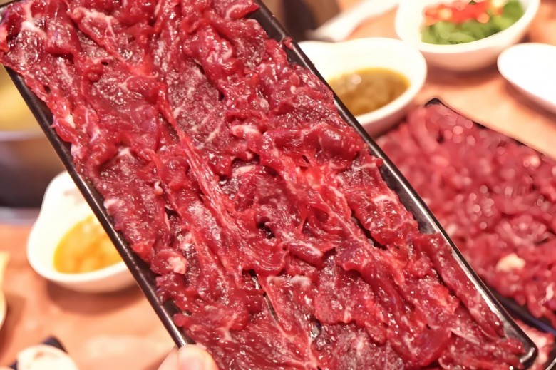 潮州小弟潮汕牛肉火锅