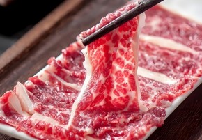 豆撈坊潮汕牛肉火鍋