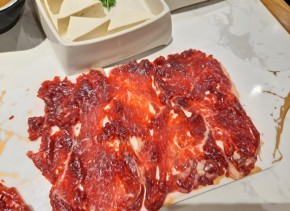 潮州小弟潮汕牛肉火鍋