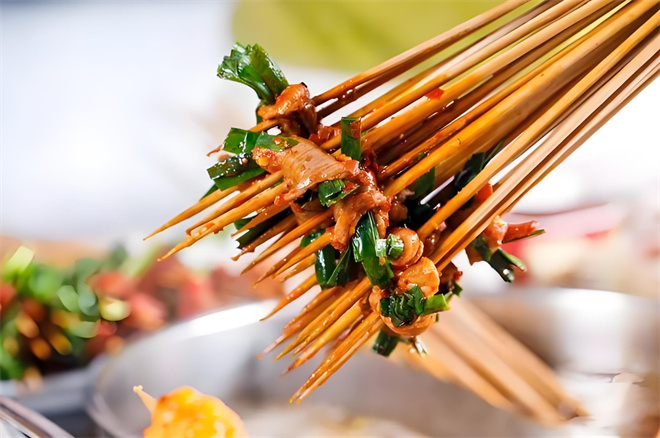 佳渝老火鍋串串香加盟 佳渝老火鍋串串香加盟