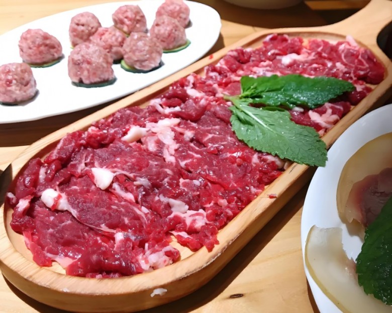 牛百味潮汕牛肉火鍋加盟 牛百味潮汕牛肉火鍋加盟