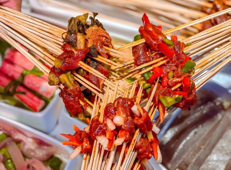 蜀歌串舞串串香加盟 蜀歌串舞串串香加盟